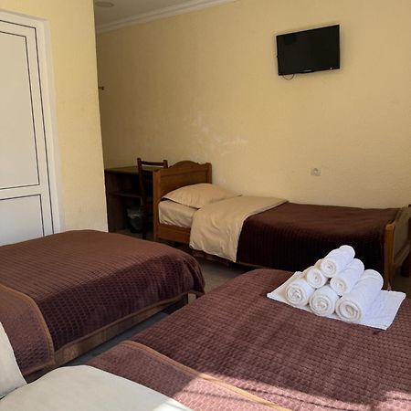 Hotel Villa Eniseli 外观 照片