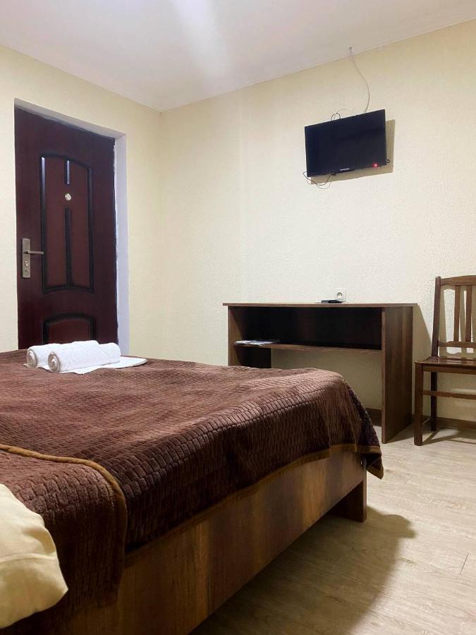 Hotel Villa Eniseli 外观 照片